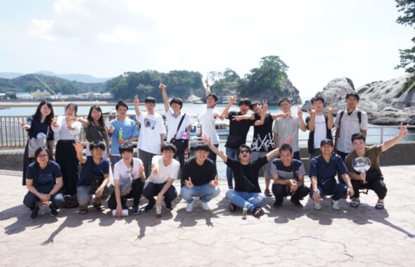 講座旅行 in 静岡