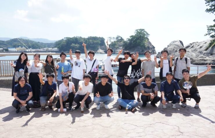 講座旅行 in 静岡